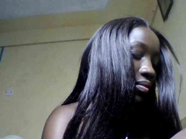 sexychoco254