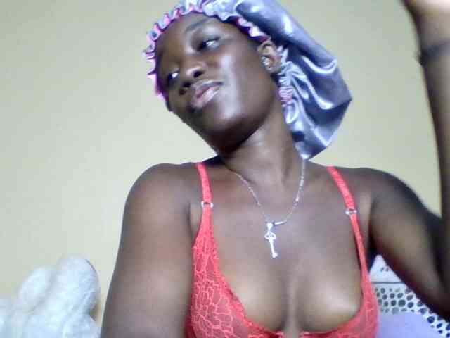 sexychoco254
