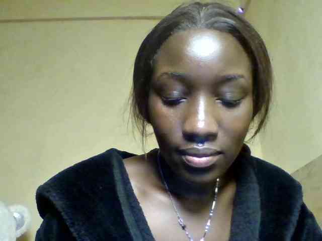 sexychoco254 webcam