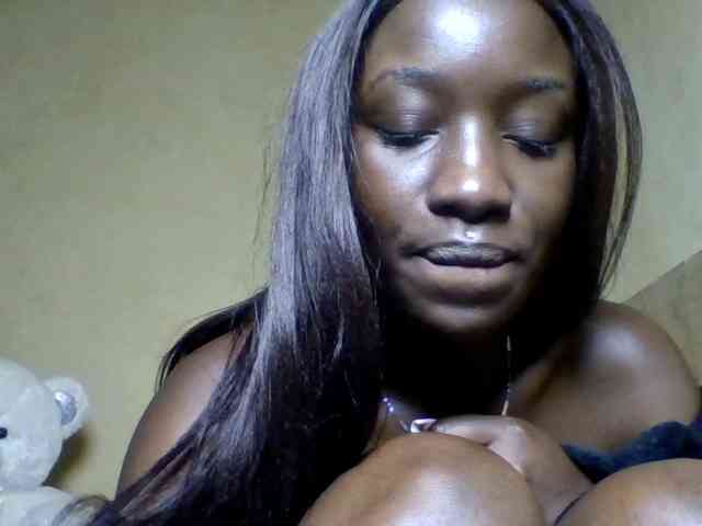 sexychoco254