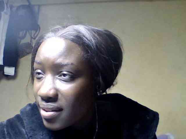 Model: sexychoco254