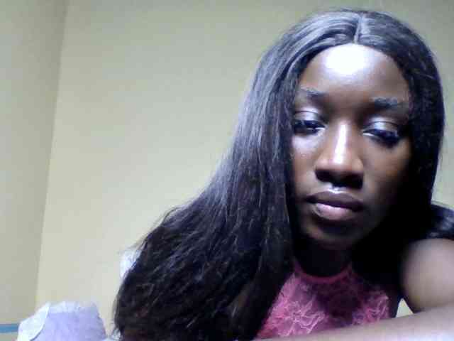 sexychoco254