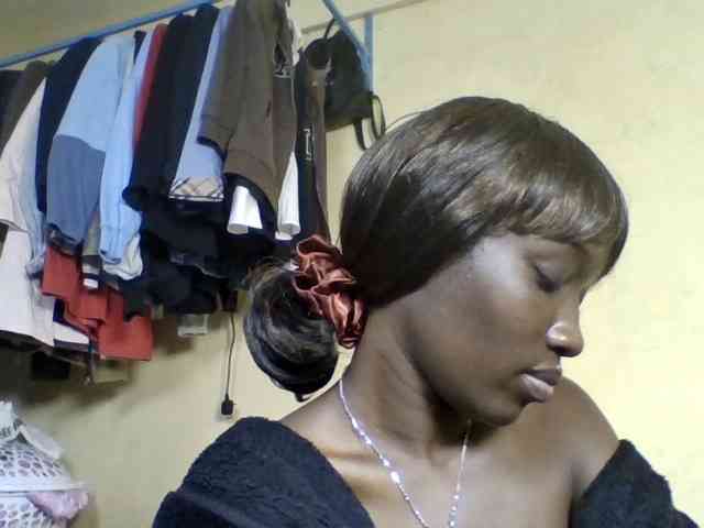 sexychoco254 webcam