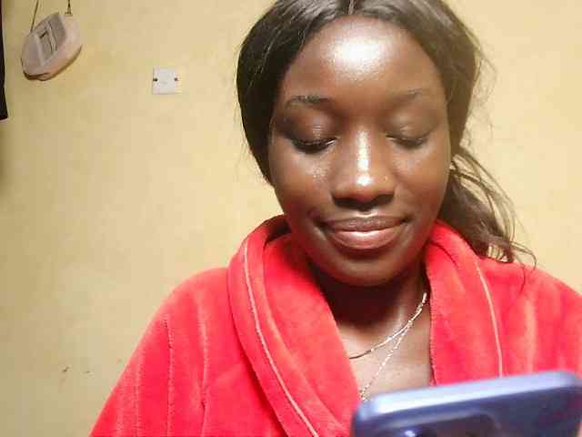 sexychoco254