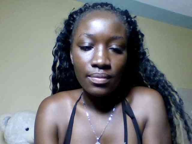 sexychoco254