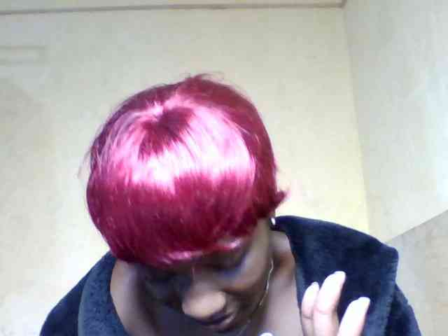 sexychoco254