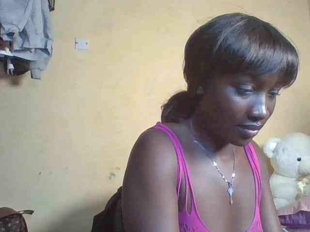 sexychoco254 webcam