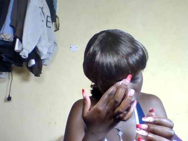 sexychoco254 webcam