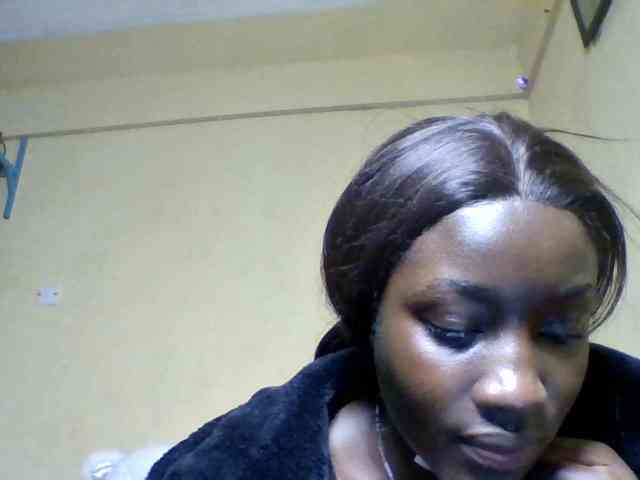 sexychoco254