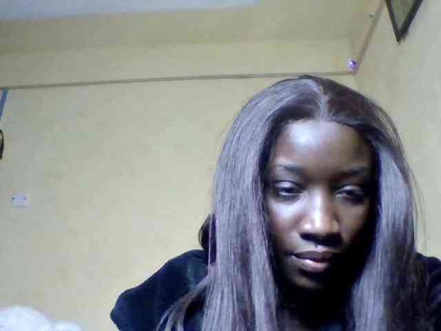 sexychoco254