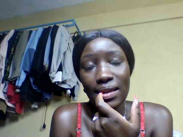 sexychoco254 webcam