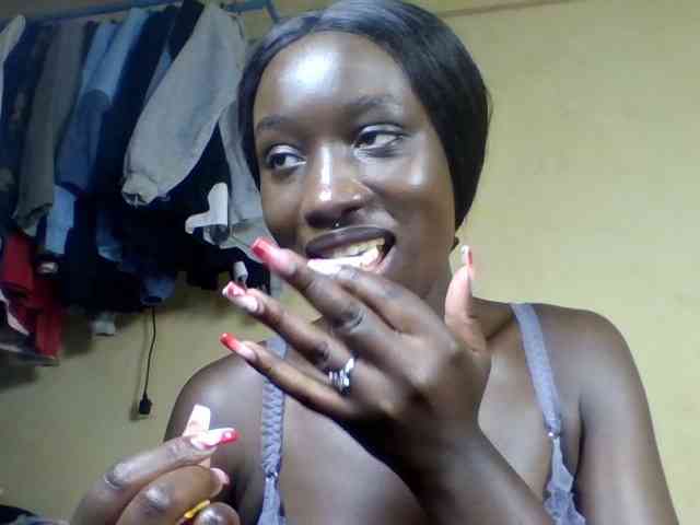 sexychoco254 webcam