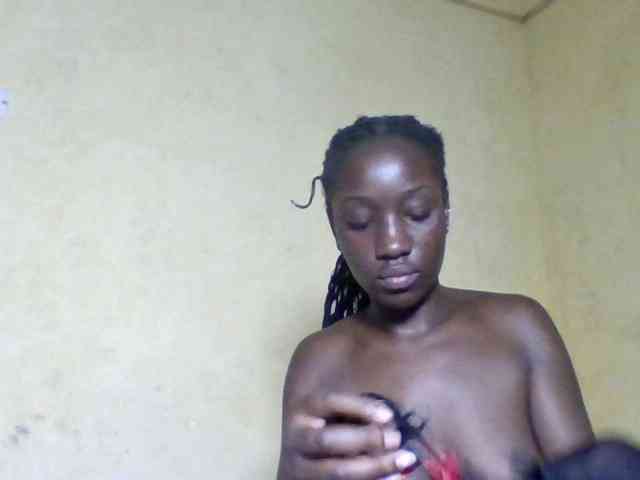 sexychoco254