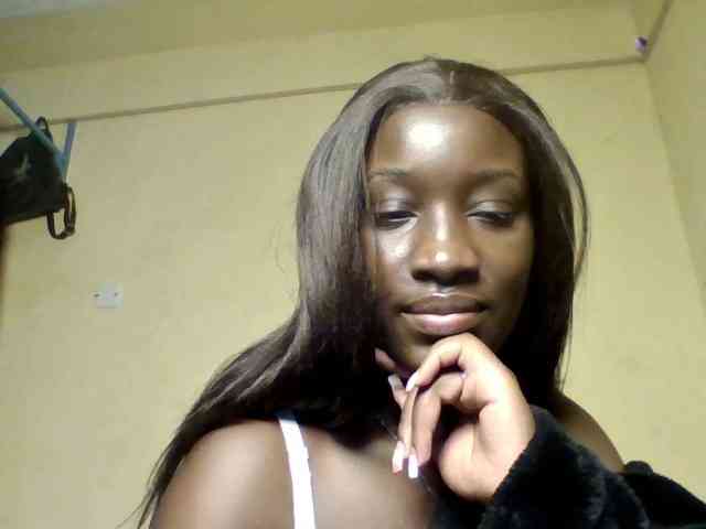 sexychoco254