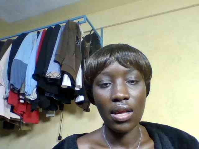 sexychoco254 webcam