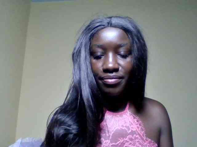 sexychoco254