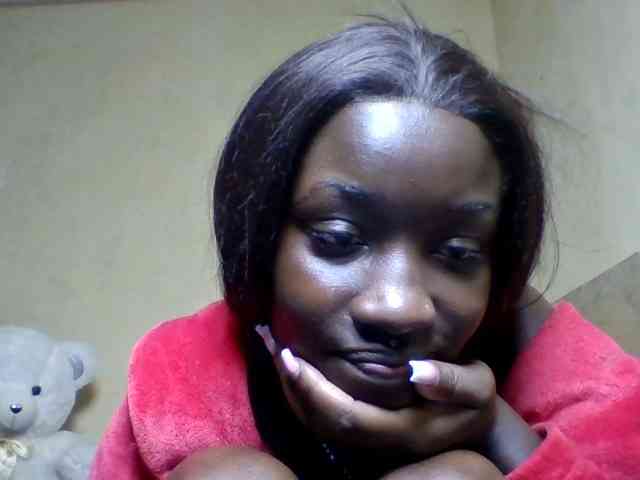 sexychoco254