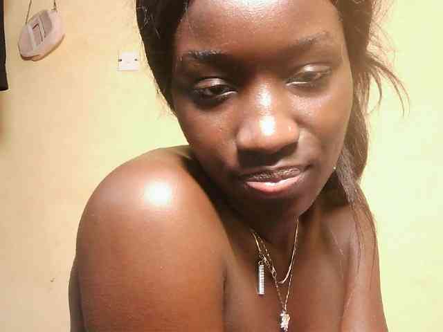 sexychoco254