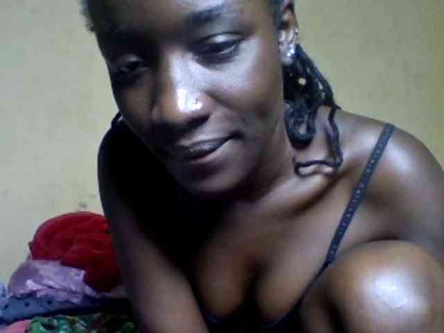 sexychoco254