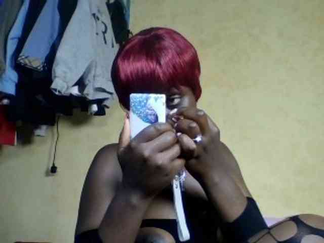 sexychoco254 webcam