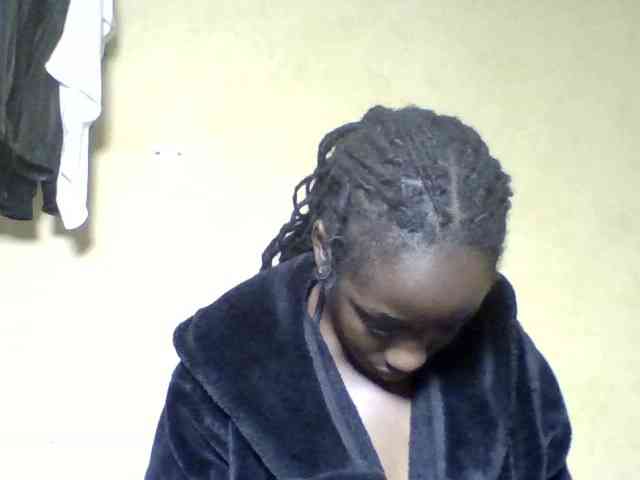 sexychoco254