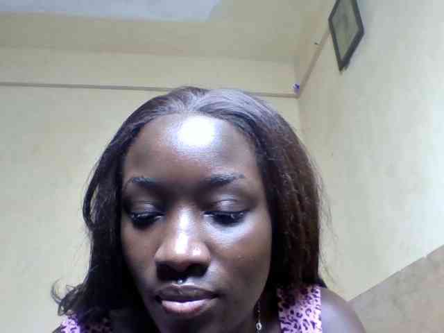sexychoco254 webcam