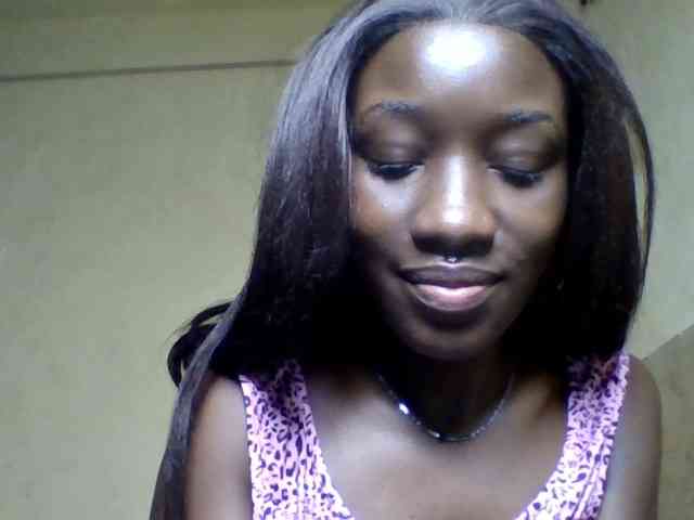 sexychoco254