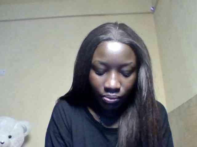 sexychoco254