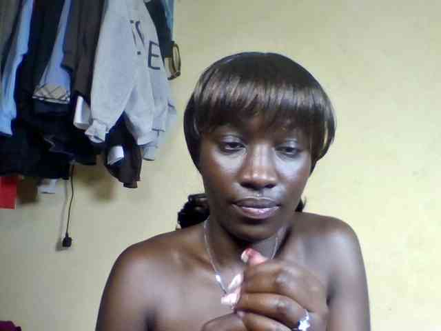 sexychoco254