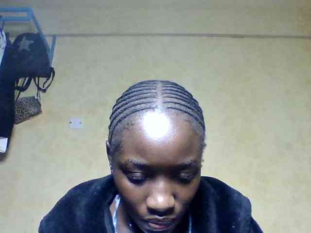sexychoco254