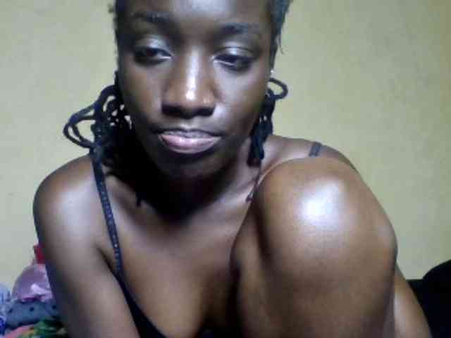 sexychoco254