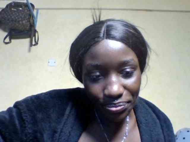 sexychoco254