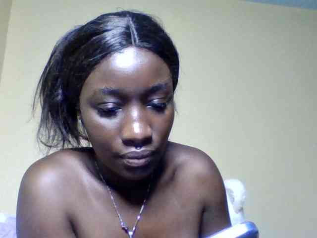 sexychoco254