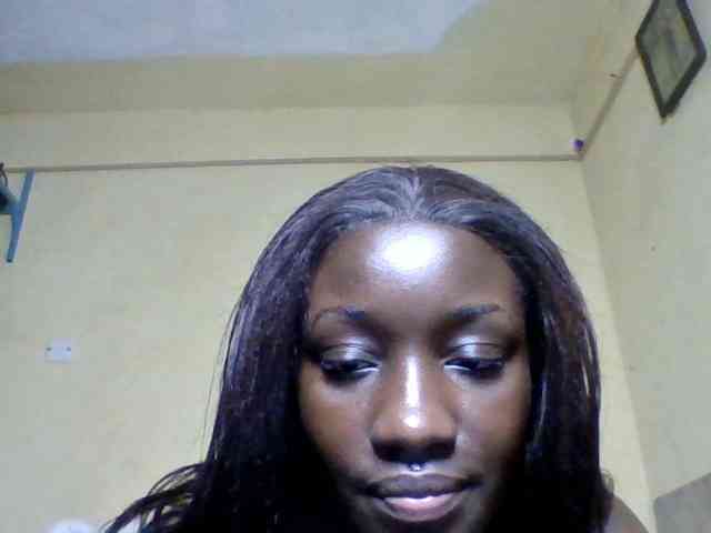 sexychoco254 webcam