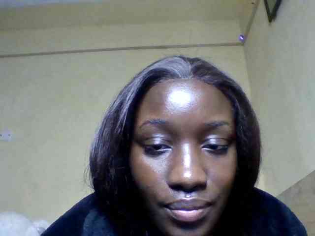 Model: sexychoco254