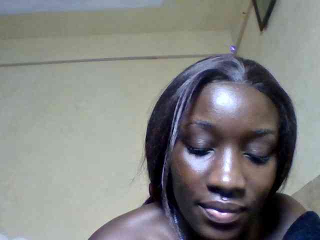 Model: sexychoco254