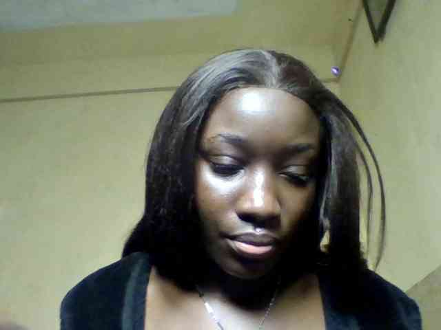 sexychoco254