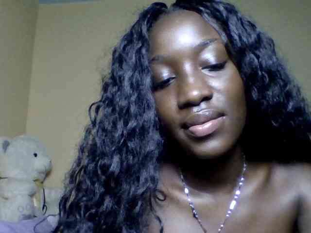 sexychoco254