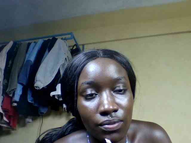 sexychoco254