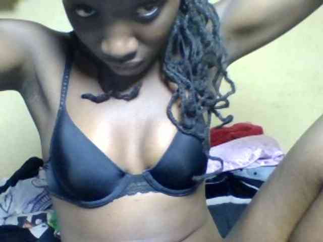 sexychoco254
