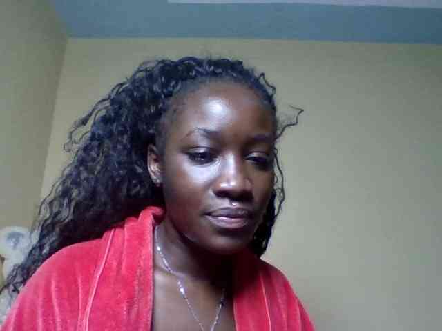 sexychoco254
