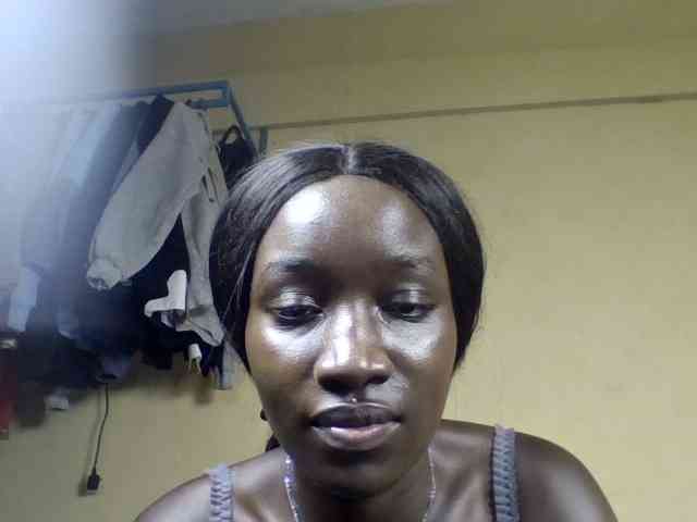 sexychoco254