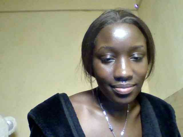 sexychoco254's webcam live show