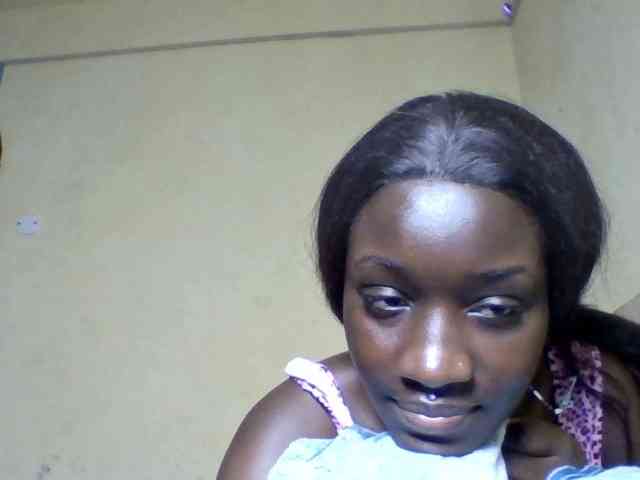sexychoco254