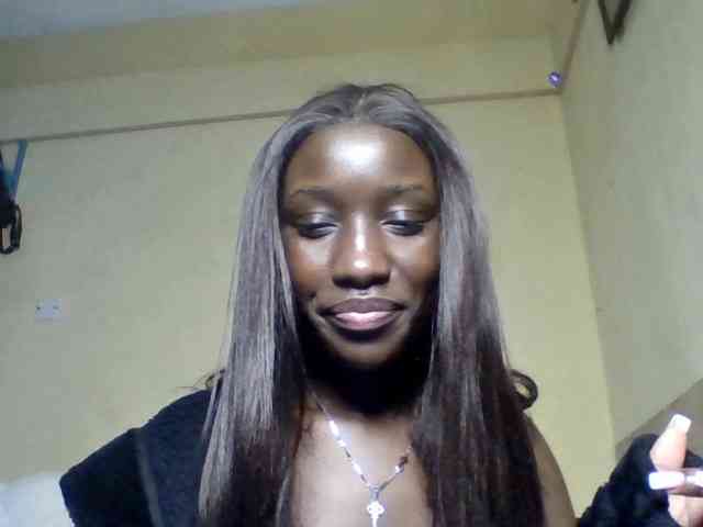 sexychoco254