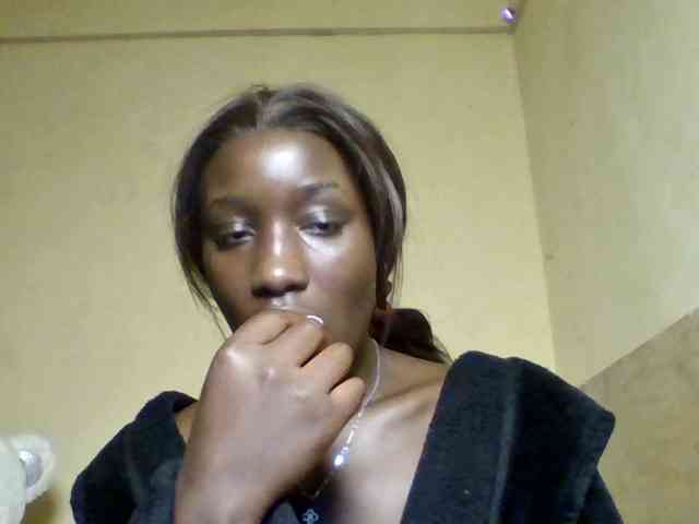 sexychoco254