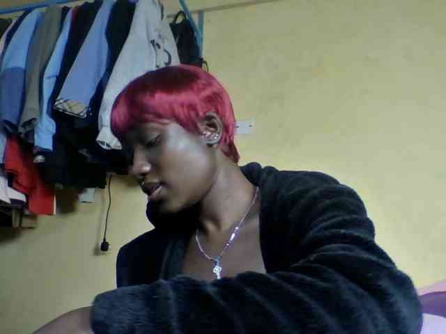 sexychoco254 webcam