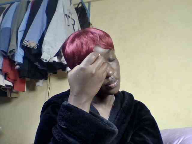 sexychoco254