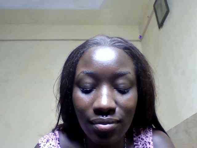sexychoco254 webcam