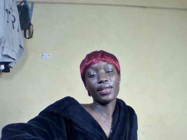 sexychoco254